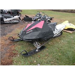 2003 CMX Mtn Xtreme 800  built w/Polaris 800c motor SN#-CMX301800PRMR1C70