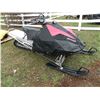 Image 2 : 2003 CMX Mtn Xtreme 800  built w/Polaris 800c motor SN#-CMX301800PRMR1C70