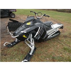2018 Polaris 800 Pro RMK SN#-SN1EFK8P4JC155794