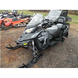 2018 Ski Doo 900 Ace Grand Touring SN#-2BPSEAJA7JV000373