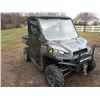 Image 2 : 2014 Polaris Ranger XP 900 SN#-4XAUH9EA2EG344760