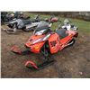 Image 1 : 2015 Ski Doo Summit X 800 e-tec SN#-2BPSTCFB8FV000084