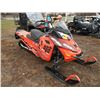 Image 2 : 2015 Ski Doo Summit X 800 e-tec SN#-2BPSTCFB8FV000084