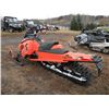 Image 4 : 2015 Ski Doo Summit X 800 e-tec SN#-2BPSTCFB8FV000084