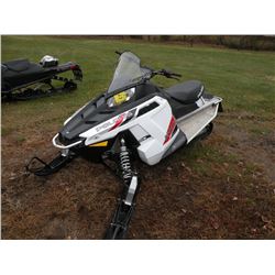 2018 Polaris 600 Indy SN#-SN1CBA6G0JC148731