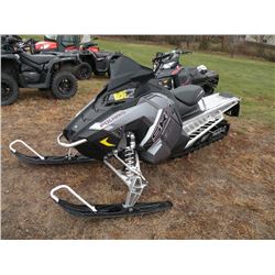 2018 Polaris 800 SKS SN#-SN1EFS8P3JC178189