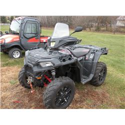 2017 Polaris Sportsman XP 1000 AWD SN#-4XASXE959HB129913
