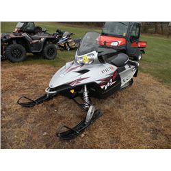 2010 Polaris IQ 600 SN#-SN1PB6HSXAC864519