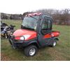 Image 1 : 2011 Kubota RTV 1100 4x4, diesel SN#-A5KC1HDAPBG028378