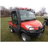 Image 2 : 2011 Kubota RTV 1100 4x4, diesel SN#-A5KC1HDAPBG028378