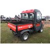 Image 3 : 2011 Kubota RTV 1100 4x4, diesel SN#-A5KC1HDAPBG028378