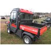 Image 4 : 2011 Kubota RTV 1100 4x4, diesel SN#-A5KC1HDAPBG028378