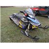 Image 2 : 2009 Ski Doo MXZ 800 Renegade SN#-2BPSBU9D29V000690