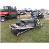 Image 3 : 2009 Ski Doo MXZ 800 Renegade SN#-2BPSBU9D29V000690
