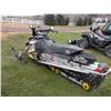 Image 4 : 2009 Ski Doo MXZ 800 Renegade SN#-2BPSBU9D29V000690