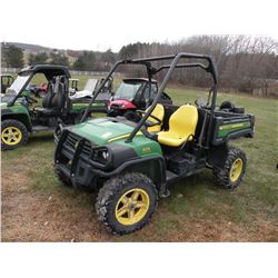 2014 John Deere 825i Gator 4x4 SN#-1M0825GEEEM084926