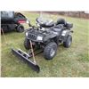 Image 1 : 2003 Arctic Cat 500 4x4 w/plow SN#-4UF03ATV63T249046