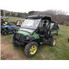 Image 1 : 2011 John Deere 825i Gator 4x4 SN#-1M0825GSKAM015305