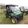 Image 2 : 2011 John Deere 825i Gator 4x4 SN#-1M0825GSKAM015305