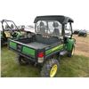 Image 3 : 2011 John Deere 825i Gator 4x4 SN#-1M0825GSKAM015305