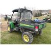 Image 4 : 2011 John Deere 825i Gator 4x4 SN#-1M0825GSKAM015305