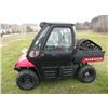 Image 1 : 2008 Polaris Ranger XP 700 w/tracks SN#-4XARH68A384723773