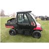 Image 3 : 2008 Polaris Ranger XP 700 w/tracks SN#-4XARH68A384723773