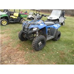 2012 Polaris 330 Trail Boss SN#-4XAEA32A6CA506612