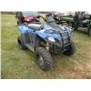 Image 2 : 2012 Polaris 330 Trail Boss SN#-4XAEA32A6CA506612