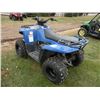 Image 4 : 2012 Polaris 330 Trail Boss SN#-4XAEA32A6CA506612