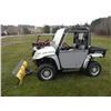 Image 1 : 2008 Arctic Cat Prowler XTX 700 w/plow SN#-4UF08MPV98T306473