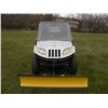 Image 2 : 2008 Arctic Cat Prowler XTX 700 w/plow SN#-4UF08MPV98T306473
