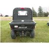 Image 4 : 2008 Arctic Cat Prowler XTX 700 w/plow SN#-4UF08MPV98T306473