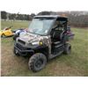 Image 1 : 2015 Polaris Ranger XP 900 SN#-4XARTE879FT123243