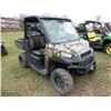 Image 2 : 2015 Polaris Ranger XP 900 SN#-4XARTE879FT123243