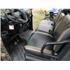 Image 5 : 2015 Polaris Ranger XP 900 SN#-4XARTE879FT123243