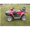 Image 1 : 2008 Polaris Sportsman 500 Touring AWD SN#-4XADN50A38A256364