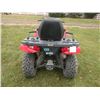 Image 4 : 2008 Polaris Sportsman 500 Touring AWD SN#-4XADN50A38A256364