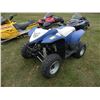 Image 1 : 2007 Polaris Phoenix 200 SN#-4XAPB20A97T025296