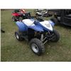 Image 2 : 2007 Polaris Phoenix 200 SN#-4XAPB20A97T025296