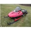 Image 1 : 1996 Ski Doo Formula 500 SLS  DOES NOT RUN  SN#-105001509