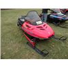 Image 2 : 1996 Ski Doo Formula 500 SLS  DOES NOT RUN  SN#-105001509