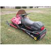 Image 4 : 1996 Ski Doo Formula 500 SLS  DOES NOT RUN  SN#-105001509