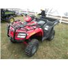 Image 1 : 2007 Arctic Cat 650 H1 SN#-4UF07ATV77T245047