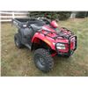 Image 2 : 2007 Arctic Cat 650 H1 SN#-4UF07ATV77T245047
