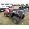 Image 4 : 2007 Arctic Cat 650 H1 SN#-4UF07ATV77T245047