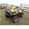 Image 1 : 2004 Polaris Sportsman 500 4x4 SN#-4XACH50A24A023847