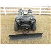 Image 2 : 2009 Polaris Sportsman 800 SN#-4XAMN76A79A535465