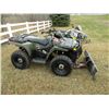 Image 3 : 2009 Polaris Sportsman 800 SN#-4XAMN76A79A535465
