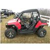 Image 1 : 2013 Polaris RZR 800 SN#-4XAVH76A0DF256527